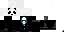 Texture for Panda Tux