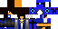 Texture for creeper guy