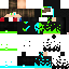 Texture for steve