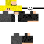 Texture for Ninj4Xpoprawa