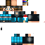 Texture for samuel