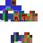 Texture for AMIL