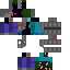 Texture for ciborque