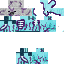 Texture for icepig