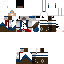 Texture for I <3 Connor