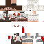 Texture for Ezio Auditore