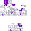 Texture for randomly freeza