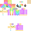 Texture for GABICRAFT