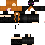 Texture for chibi enderman734