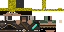 Texture for Miner original