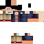Texture for sas