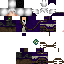 Texture for weird mage