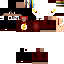 Texture for Parker_Gamer37