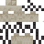 Texture for emds without eyes