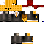 Texture for waffle
