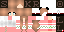 Texture for avaline