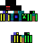 Texture for robot