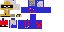 Texture for batata