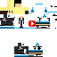 Texture for half jake.p and half logan.p
