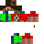Texture for Nagazap