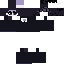 Texture for Creepy Susie EdHerny KindaHerny Design style