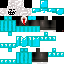 Texture for Troll armor