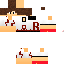 Texture for steve