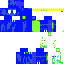Texture for nigh mega energisado