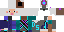 Texture for dragonsheep