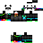 Texture for nir