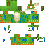 Texture for Fergus