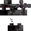 Texture for infected void