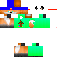 Texture for minefox