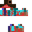 Texture for psikopat herobrine