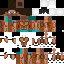 Texture for STEVE LOAGN EMAO