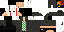 Texture for ton pire cauchemar