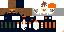 Texture for OmegaWolves v2