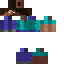 Texture for steve corompu