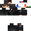 Texture for キリト