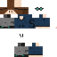 Texture for Sharptoothsnail- blu-grey- The SQUAAD