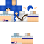 Texture for monkase