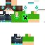 Texture for robot games