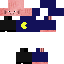 Texture for Peppa pac man