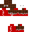 Texture for chocolat