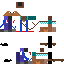 Texture for connor