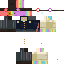 Texture for PigiSpear