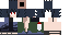 Texture for SasukeCustomSkin