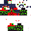 Texture for Bug Noir