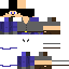 Texture for Miner brother