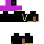 Texture for poutsa